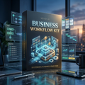 AI Workflow Templates: Velo AI Business Workflow Kit