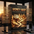 MoneyMap — Your Personal Finance Dashboard