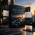 AI Side Hustle Guide: The Velo AI Side-Hustle Launchpad
